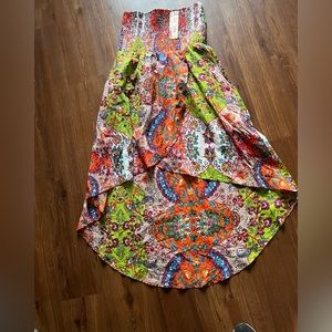 Just Funky Dress.          #1426.    NWT